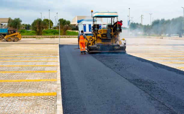 Reliable Homer, IL Driveway Paving Services Solutions