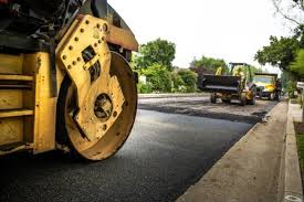 Driveway Maintenance Services in Homer, IL